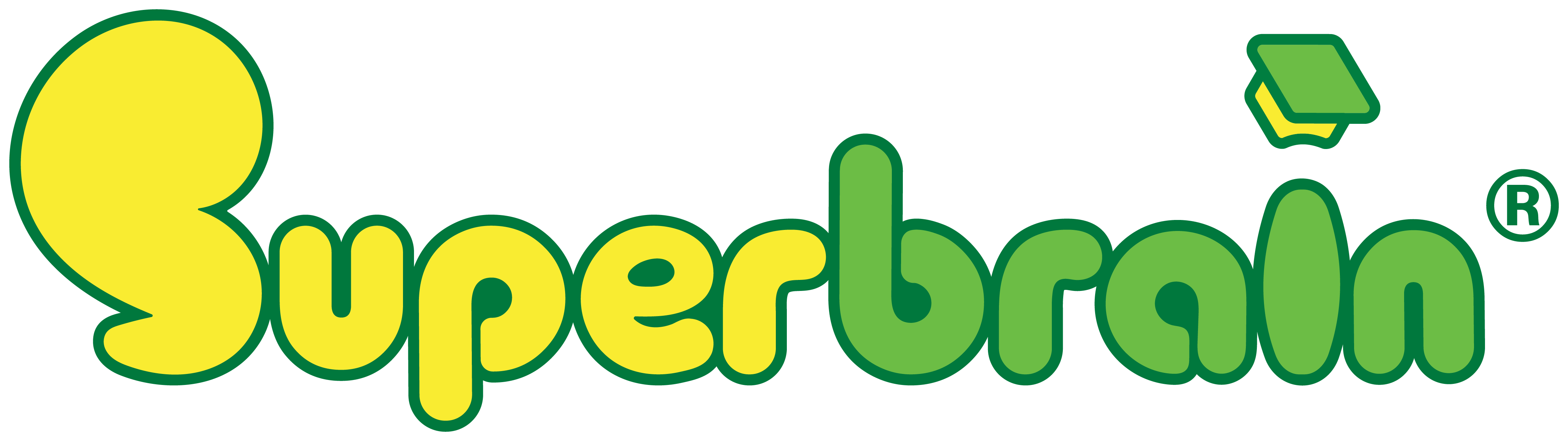 Superbrain