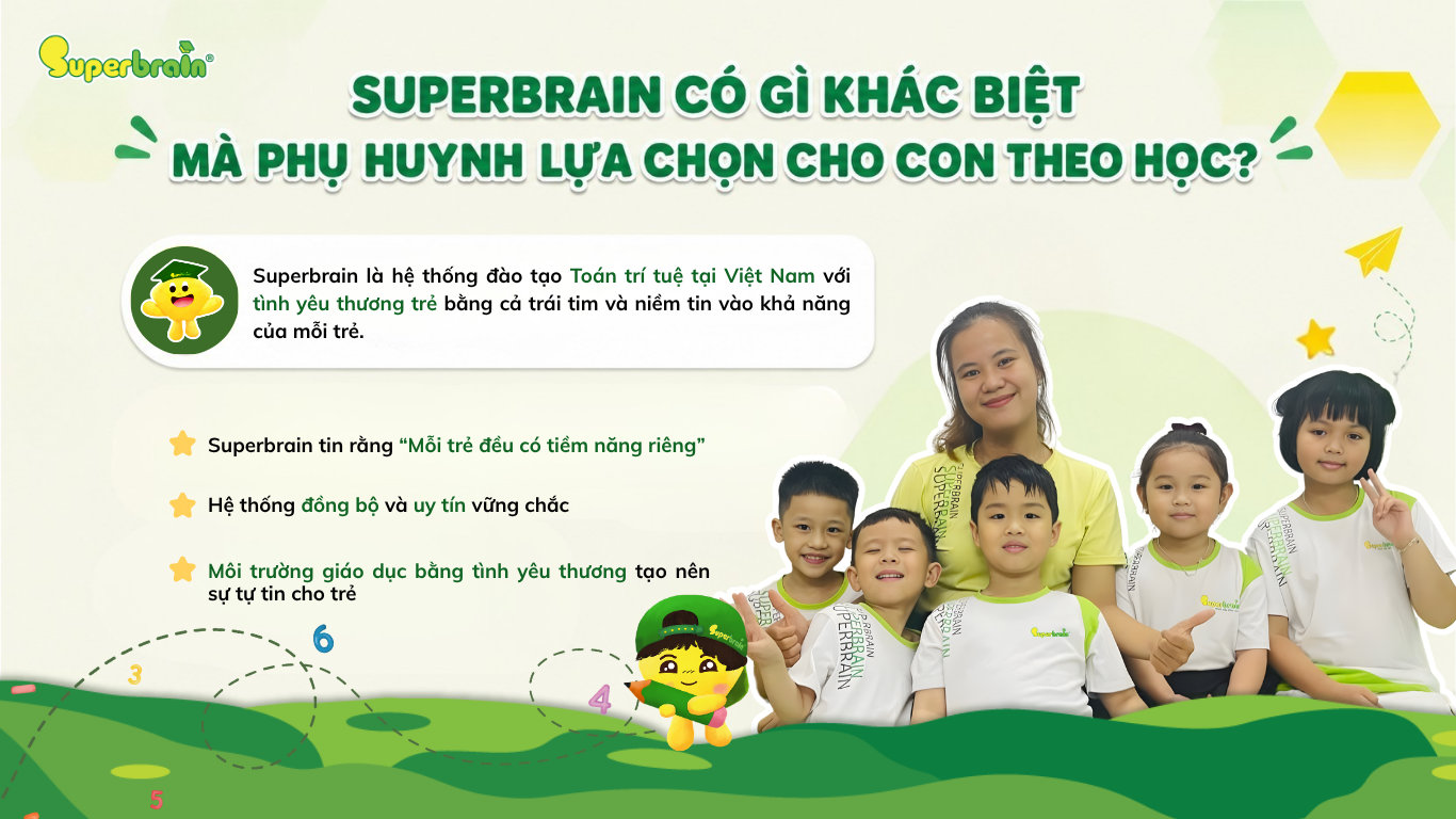 Superbrain-co-gi-khac-biet