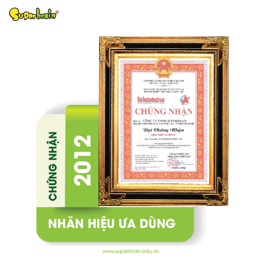 Superbrain-2012