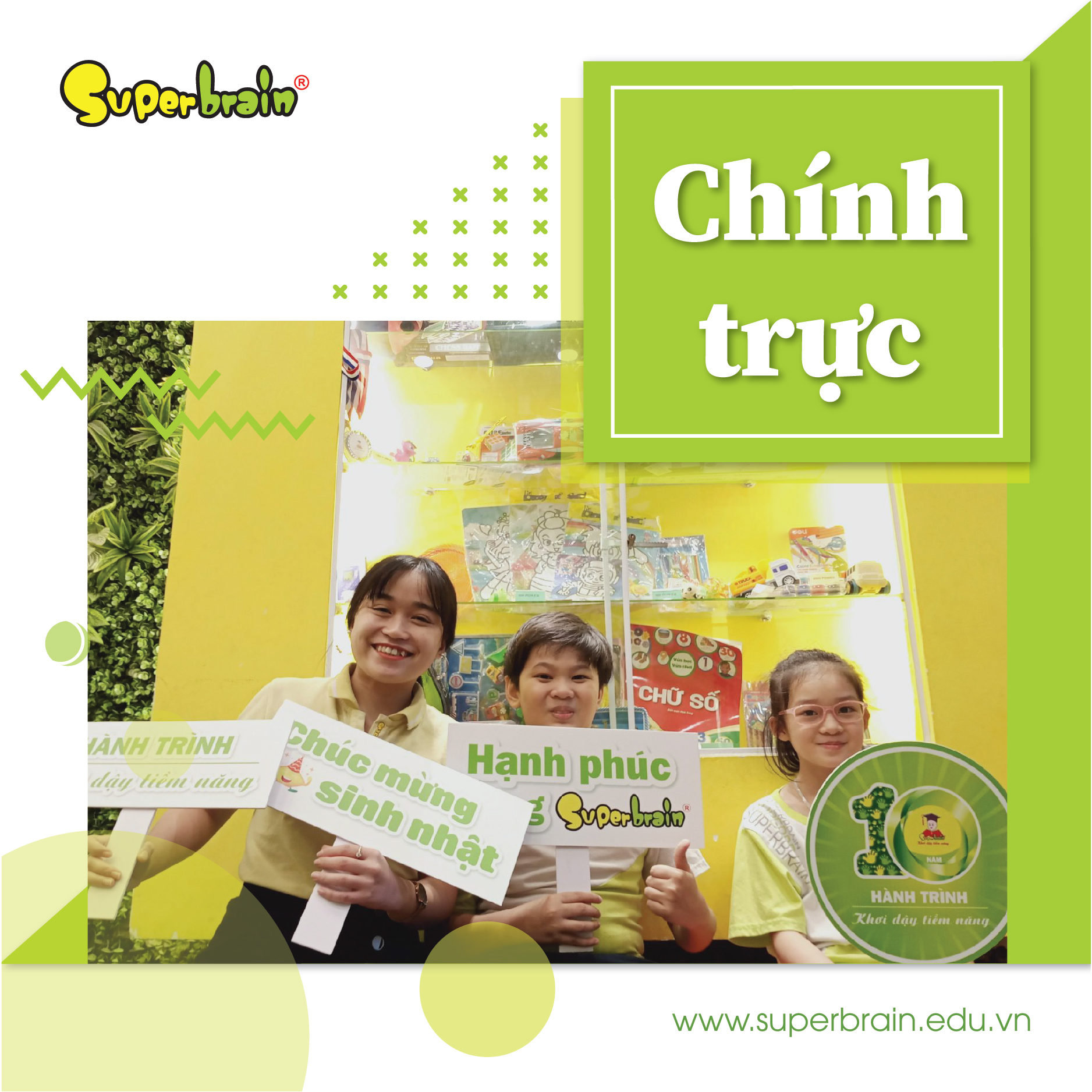 Odoo • Văn bản và hình ảnh