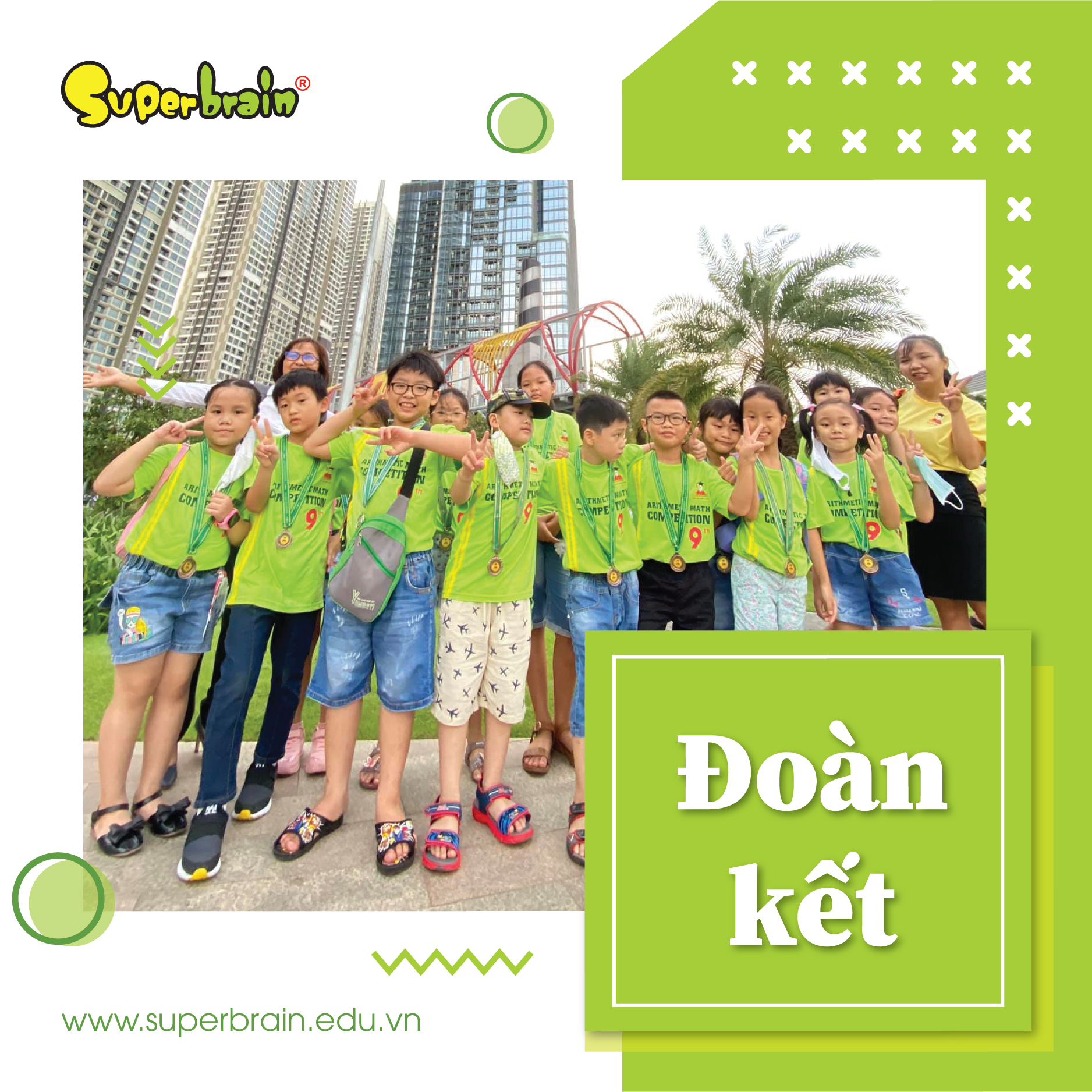 Odoo • Văn bản và hình ảnh