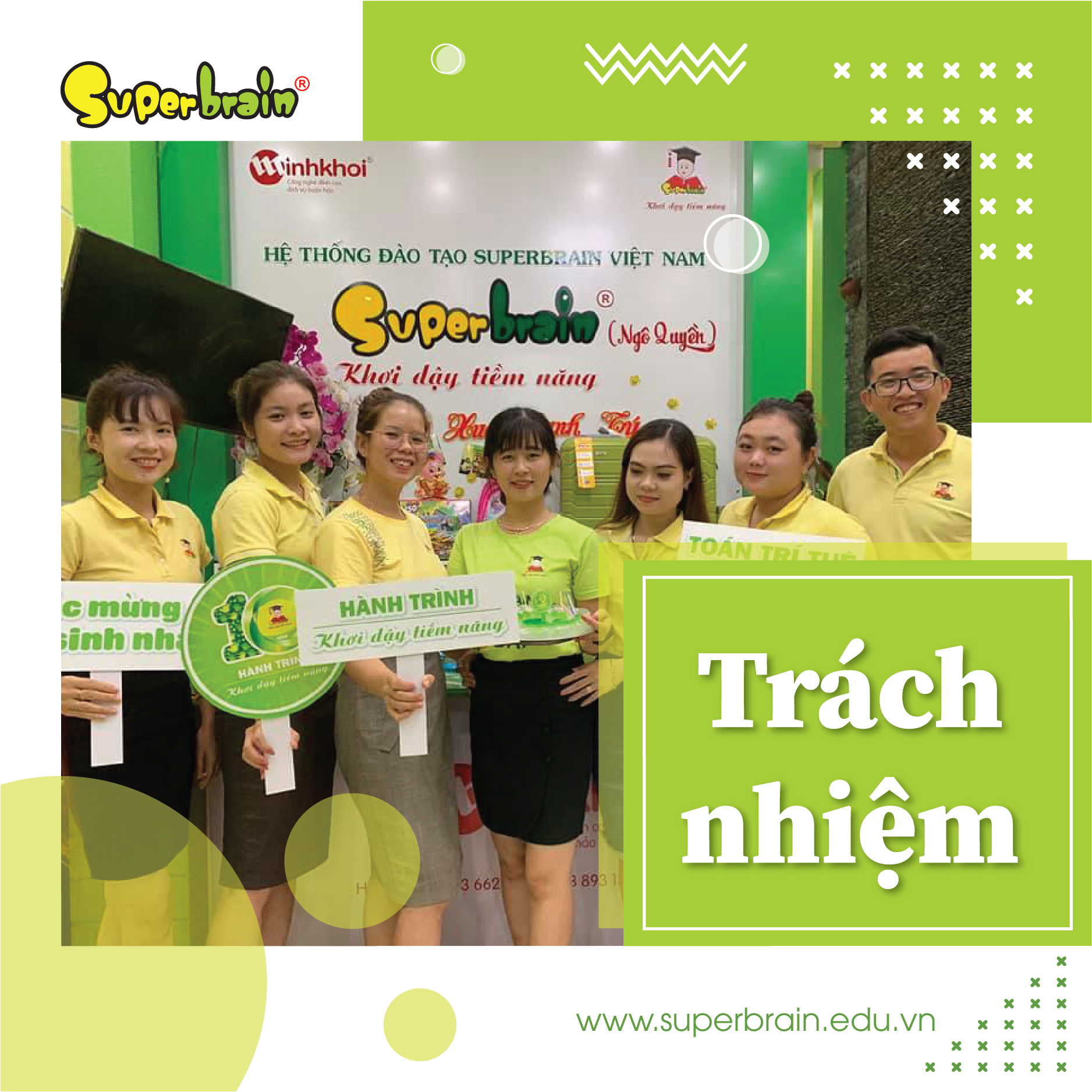 Odoo • Văn bản và hình ảnh