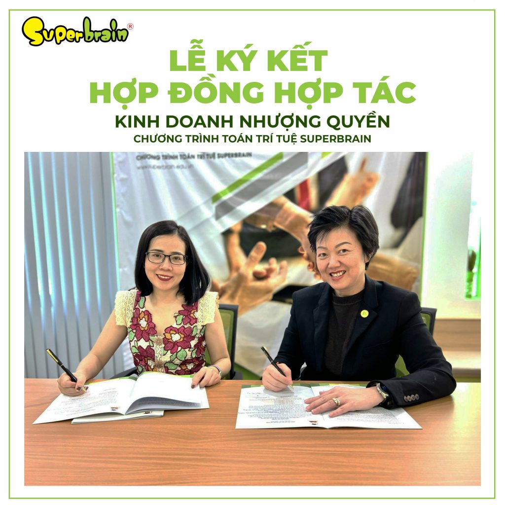 Superbrain quyết thắng