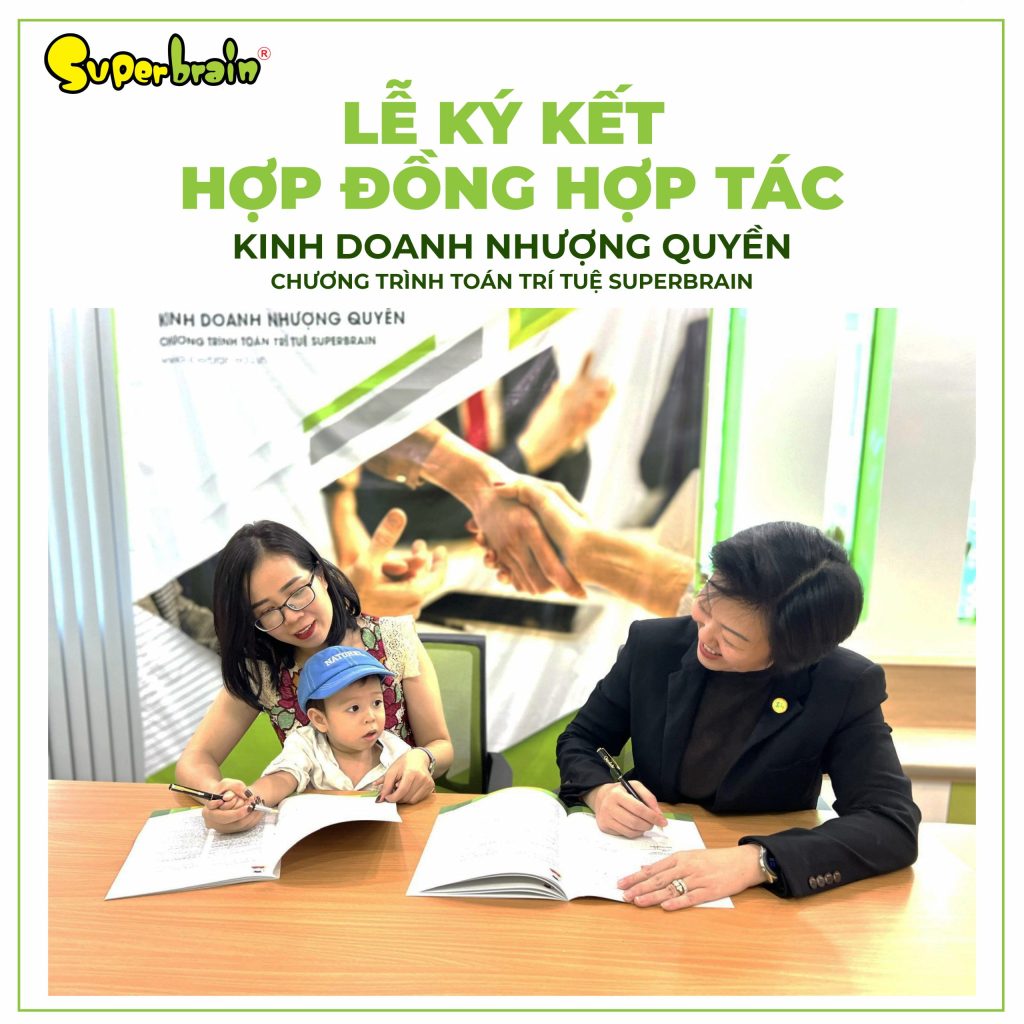 Superbrain quyết thắng