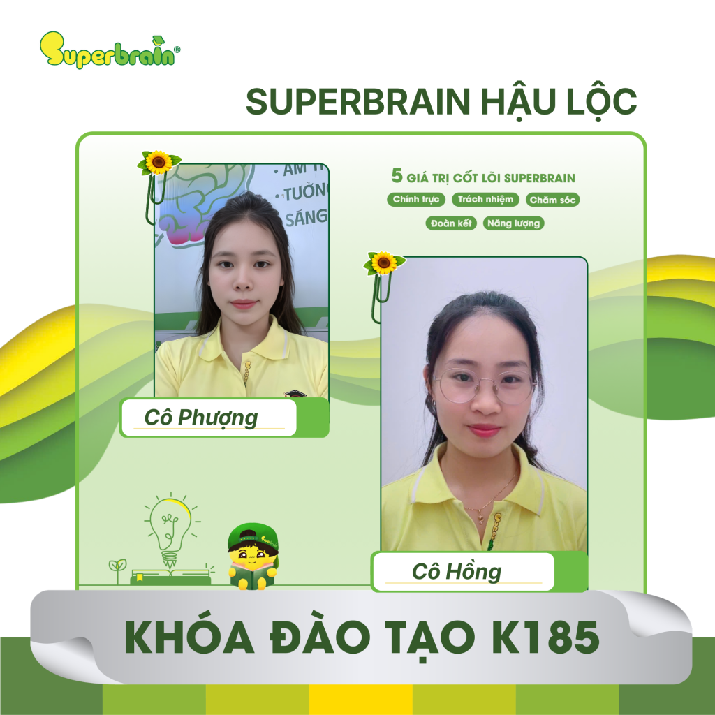 Superbrain