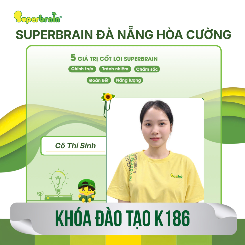 Cô Thí Sinh - SPB Đà Nẵng Hòa Cường