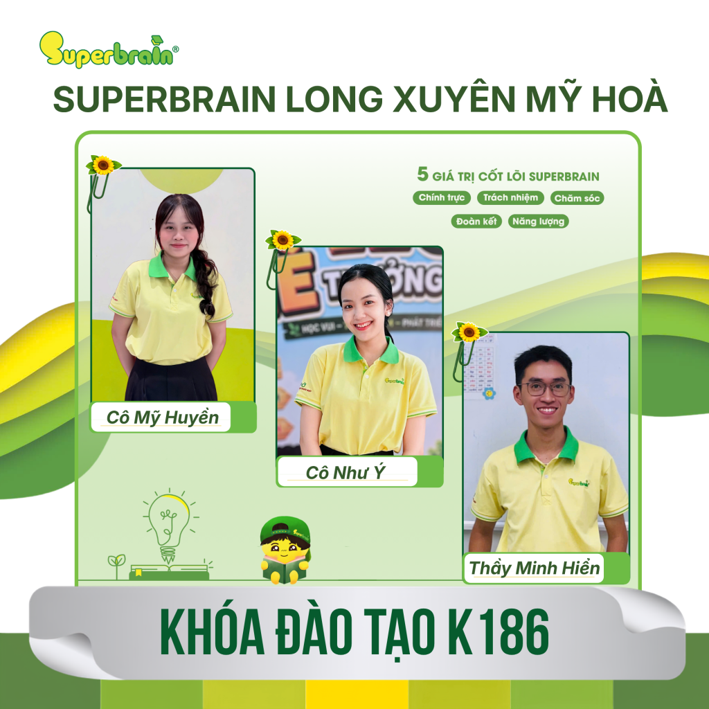 SPB Long Xuyên Mỹ Hòa